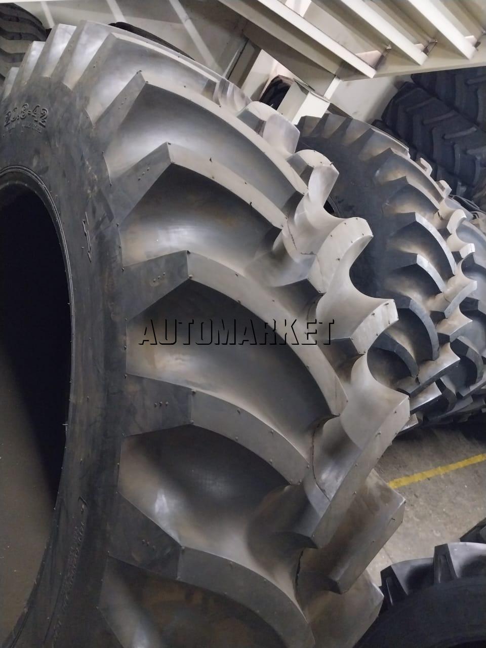 20.8-42 Rockburster (China)