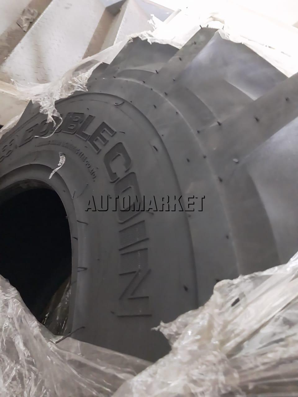 420/85R30 (16.9R30) Double Coin Agricultural Tyre – Made in China