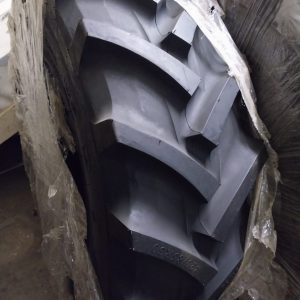 420/85R30 (16.9R30) Double Coin Agricultural Tyre – Made in China