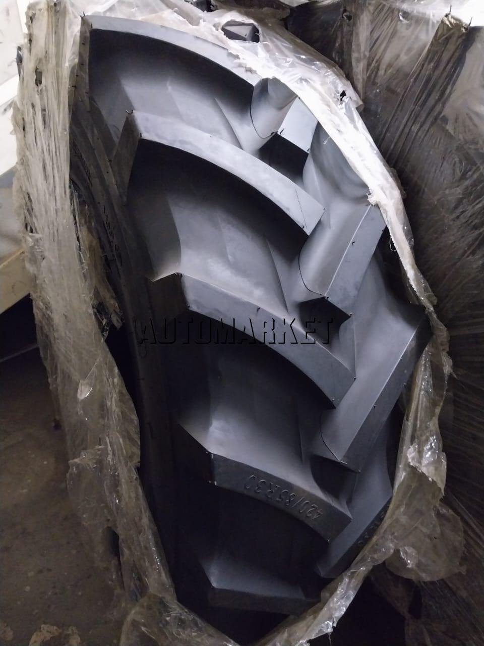 420/85R30 (16.9R30) Double Coin Agricultural Tyre – Made in China