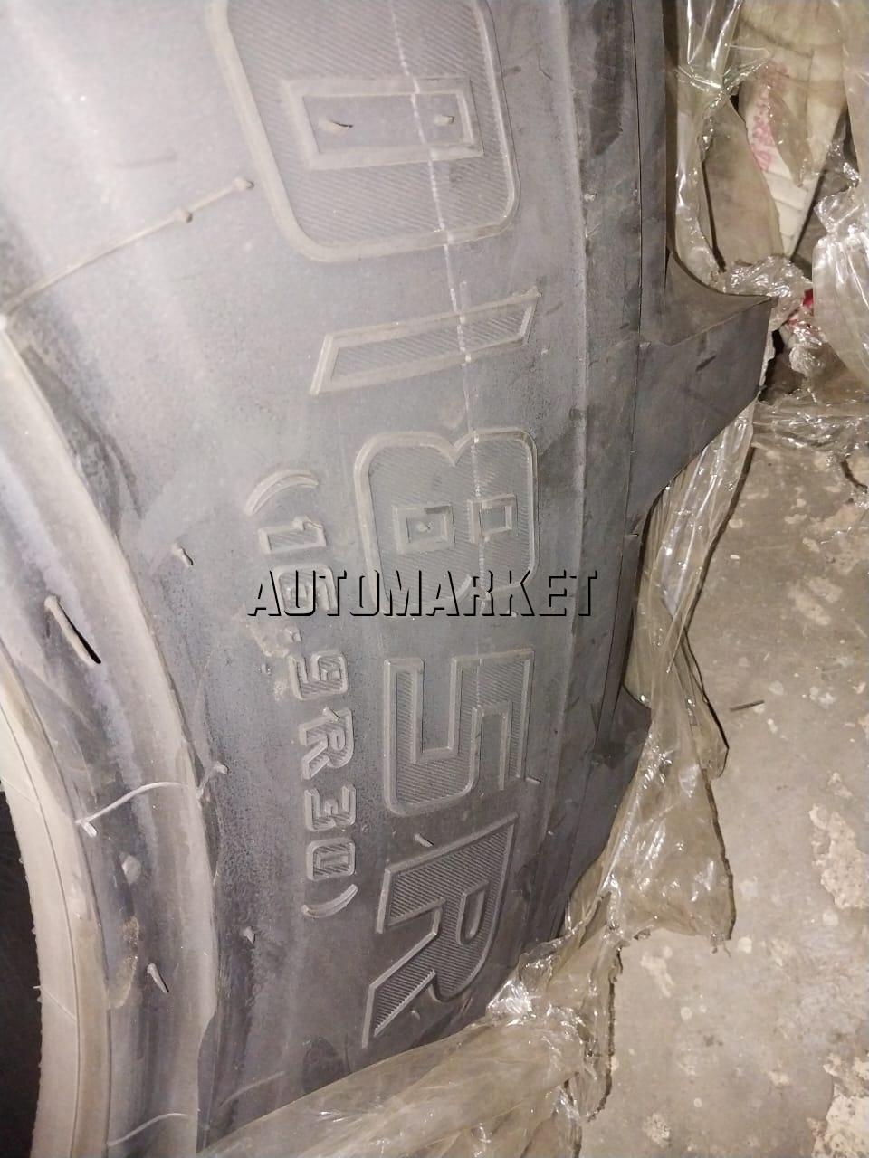 420/85R30 (16.9R30) Double Coin Agricultural Tyre – Made in China