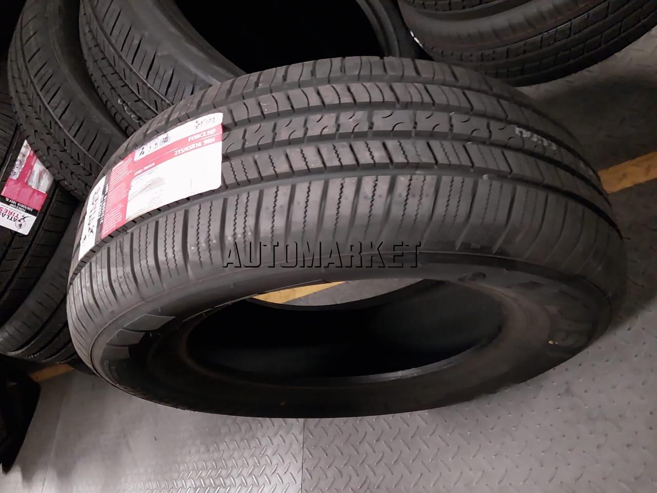 215/65R16 ATLAS Tyre (Thailand)