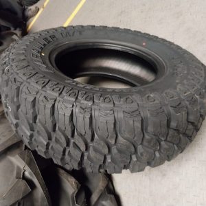 265/75R16 Atlas Paraller M/T Tyre (Thailand) in Kenya
