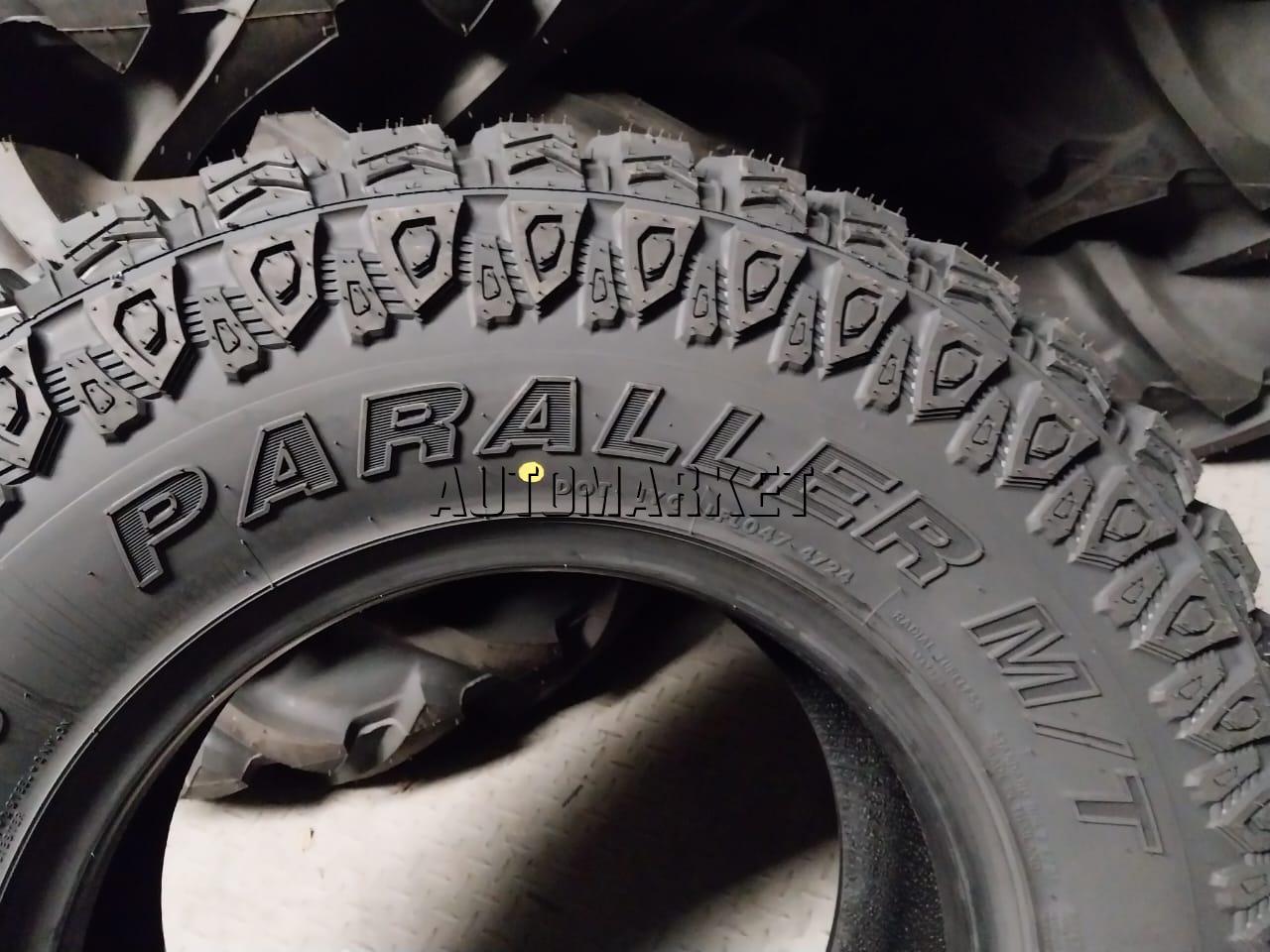 265/75R16 Atlas Paraller M/T Tyre (Thailand) in Kenya