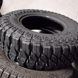 265/75R16 Atlas Paraller M/T Tyre (Thailand) in Kenya