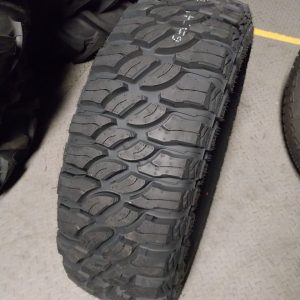 265/75R16 Atlas Paraller M/T Tyre (Thailand) in Kenya