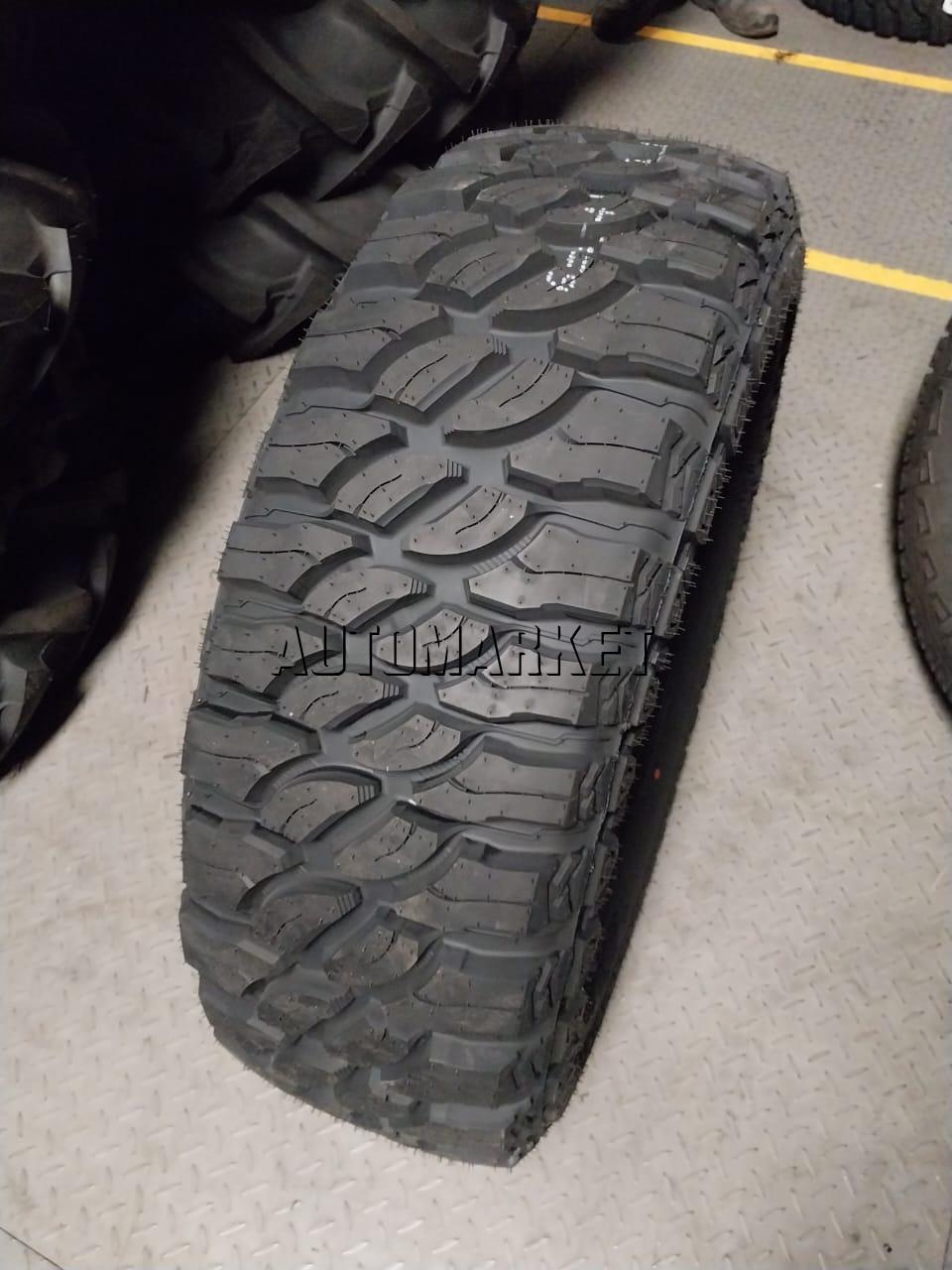 265/75R16 Atlas Paraller M/T Tyre (Thailand) in Kenya