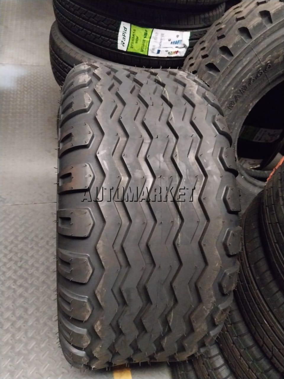 400/60-15.5 SWT Floatking 18-Ply Agricultural Tyre – Made in India