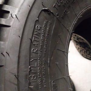 400/60-15.5 SWT Floatking 18-Ply Agricultural Tyre – Made in India