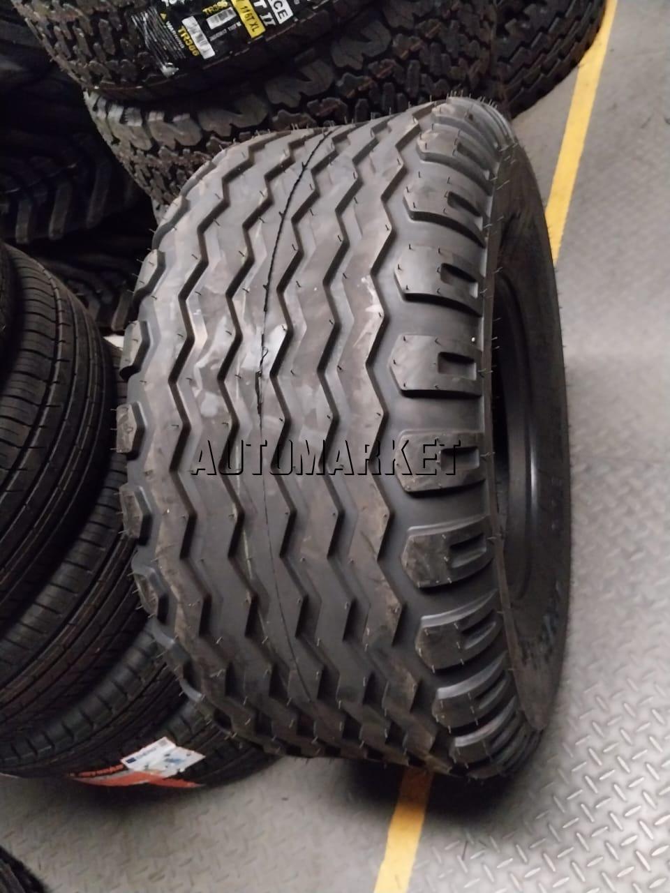 400/60-15.5 SWT Floatking 18-Ply Agricultural Tyre – Made in India