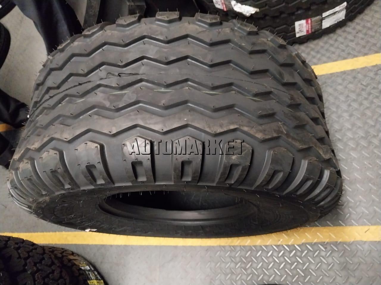 400/60-15.5 SWT Floatking 18-Ply Agricultural Tyre – Made in India