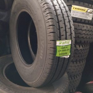 185R14C Rapid Effivan Commercial Tyre