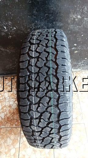 275/65R18 LT Bearway AT Tyre in Kenya