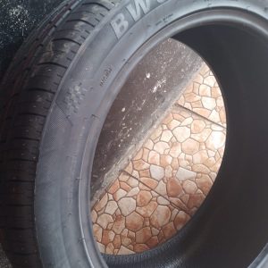 255/45R20 Bearway Passenger Tyre
