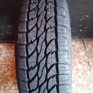 285/75R16 Mazzini All-Terrain Tyre in Kenya – 126/123Q
