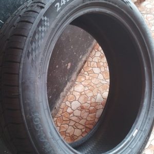 245/50R20 Mazzini Tyre