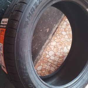 245/50R20 Mazzini Tyre