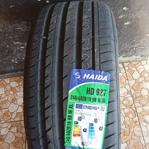 245/40ZR19 Haida Tyre