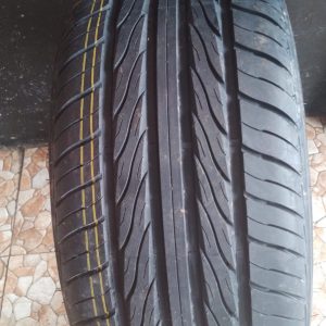 245/40ZR17 Mazzini Tyre