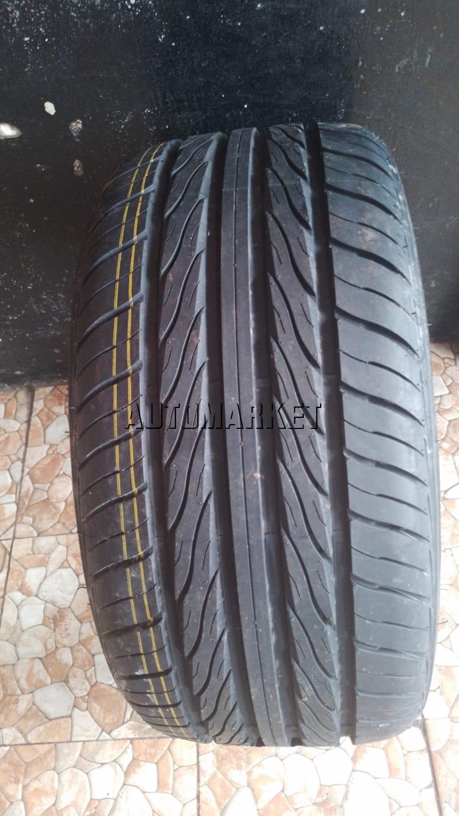 245/40ZR17 Mazzini Tyre