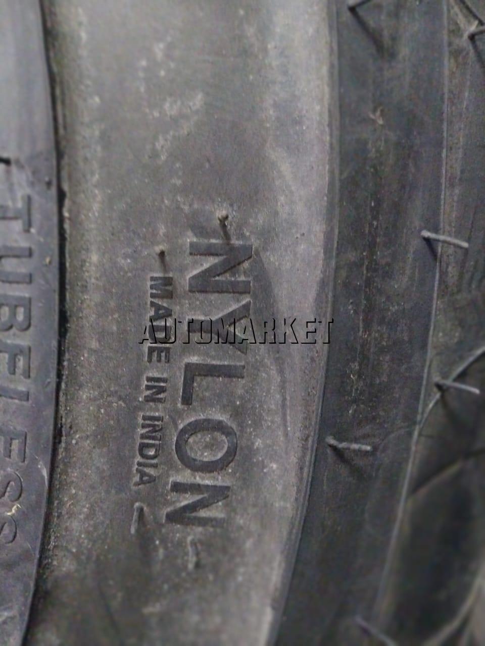 19.5L-24 MRL (Malhotra) Industrial Tyre 14 Ply – India