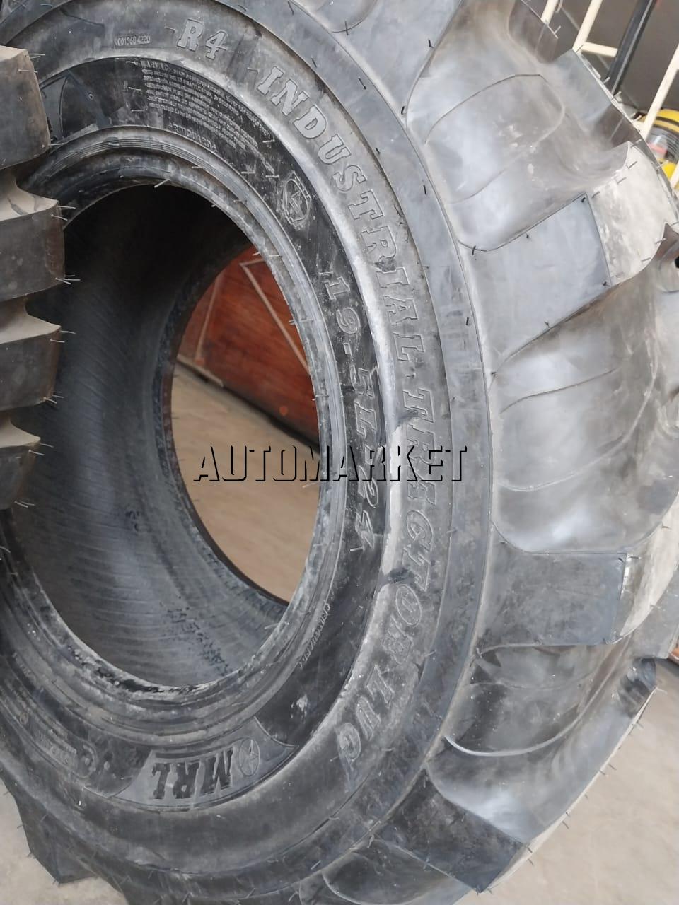 19.5L-24 MRL (Malhotra) Industrial Tyre 14 Ply – India