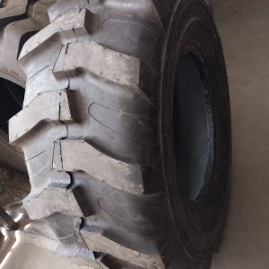 19.5L-24 MRL (Malhotra) Industrial Tyre 14 Ply – India