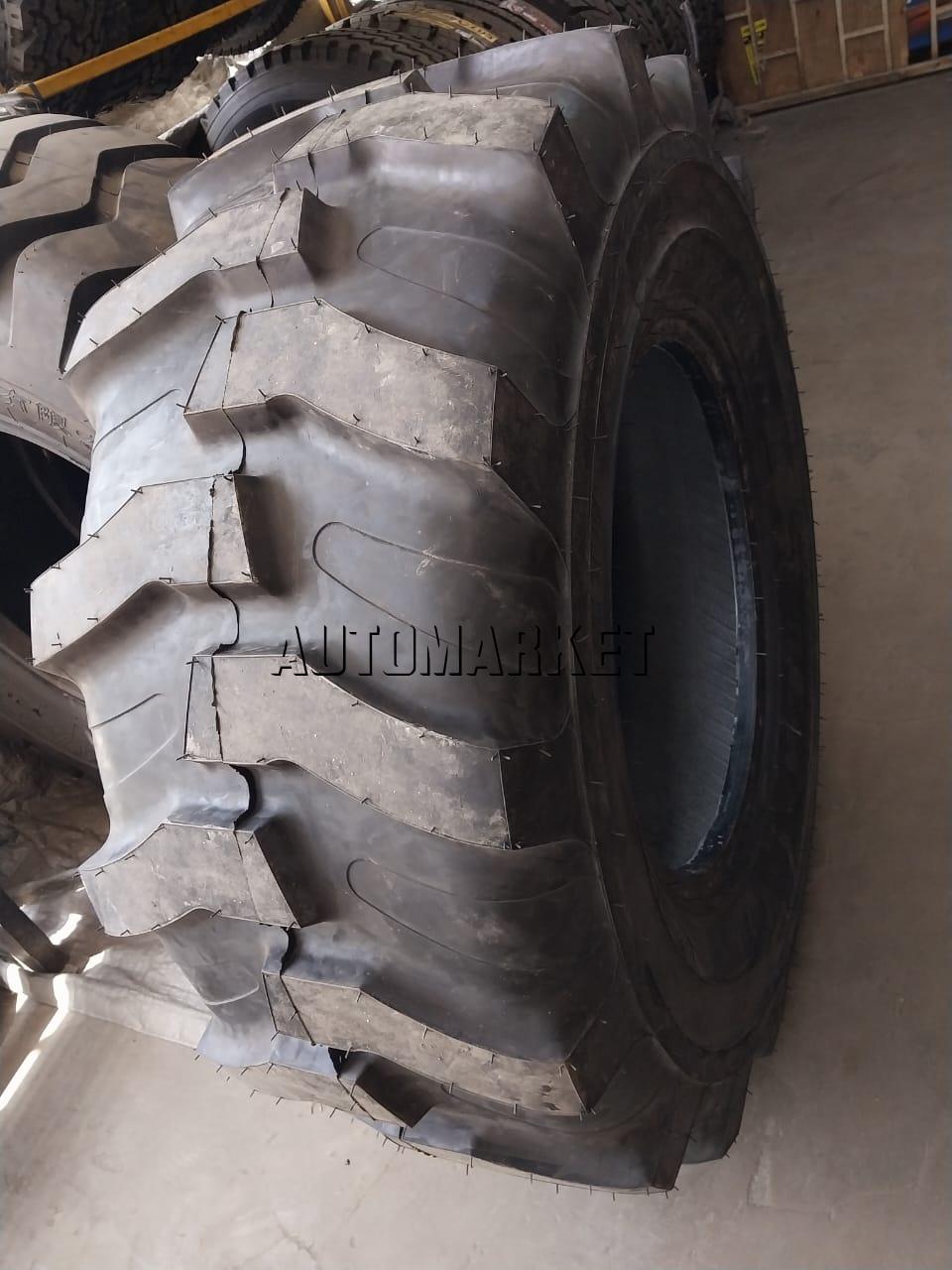 19.5L-24 MRL (Malhotra) Industrial Tyre 14 Ply – India