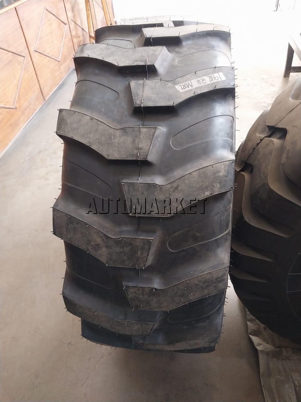 19.5L-24 MRL (Malhotra) Industrial Tyre 14 Ply – India