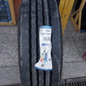 9.5R17.5 Triangle Truck Tyre from China