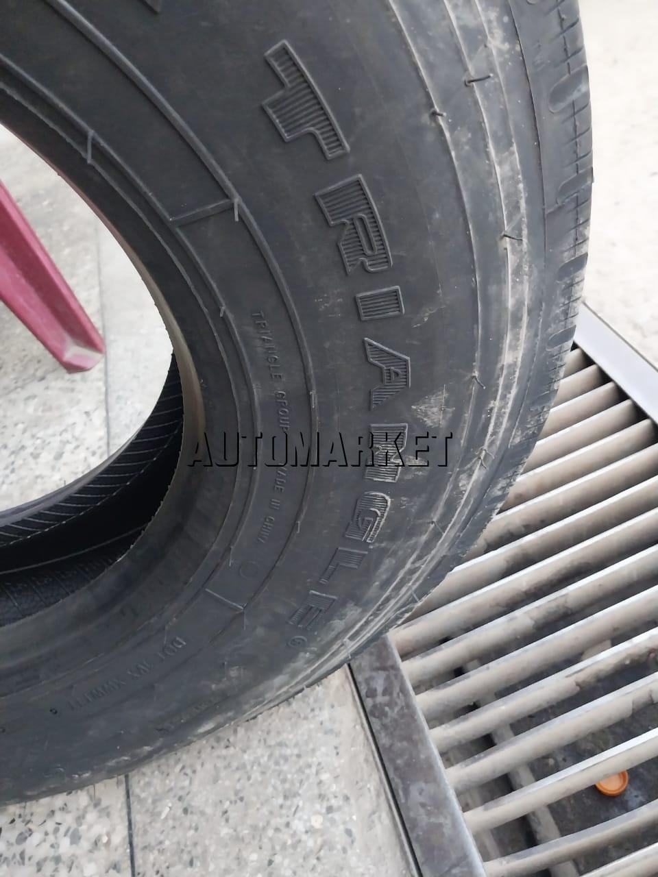 9.5R17.5 Triangle Truck Tyre from China