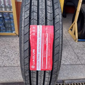 265/70R19.5 LiaoLun Steering Truck Tyre from China
