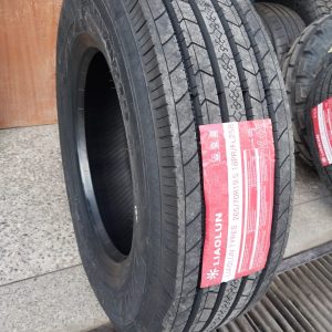 265/70R19.5 LiaoLun Steering Truck Tyre from China