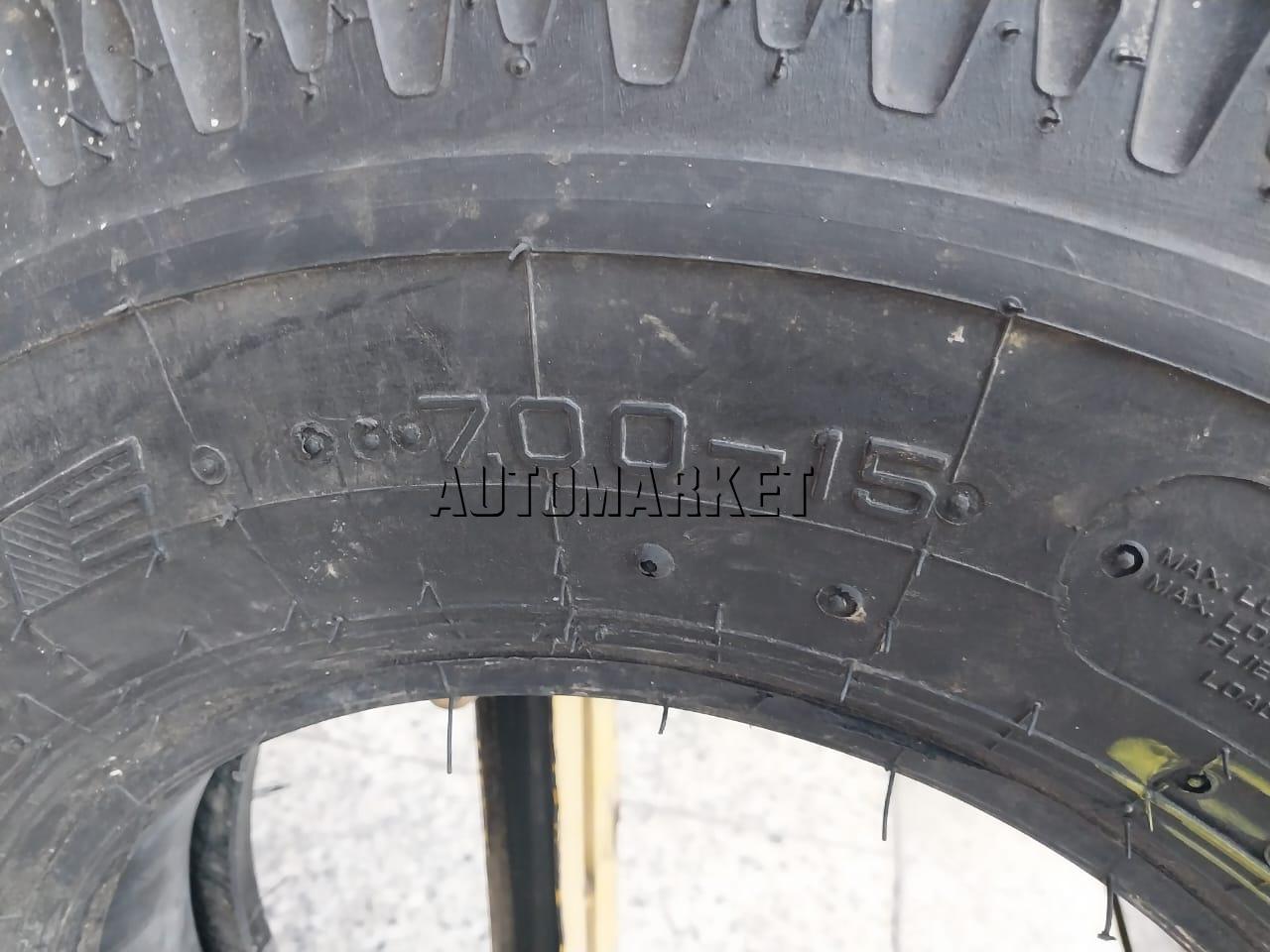 7.00-15 JK Tyre Commercial Tyre