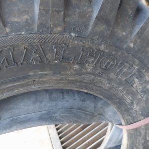 6.40-15 Malhotra (India)