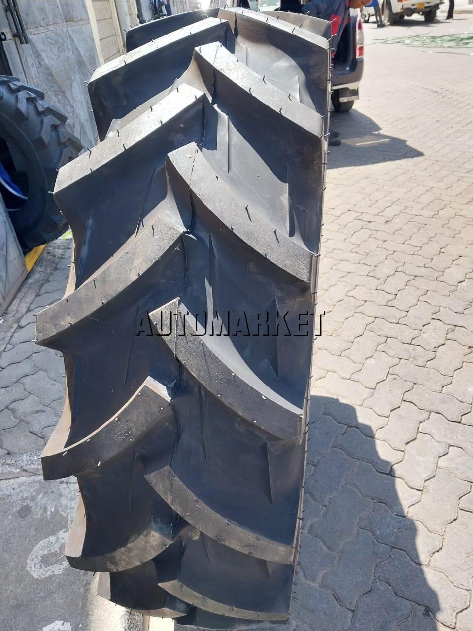 420/85R28 (16.9R28) Double Coin Agricultural Tyre in Kenya