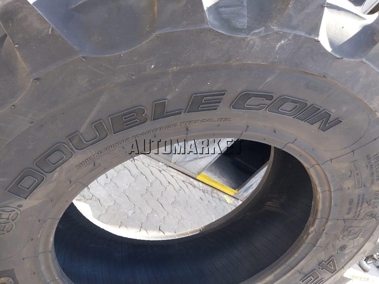 420/85R28 (16.9R28) Double Coin Agricultural Tyre in Kenya