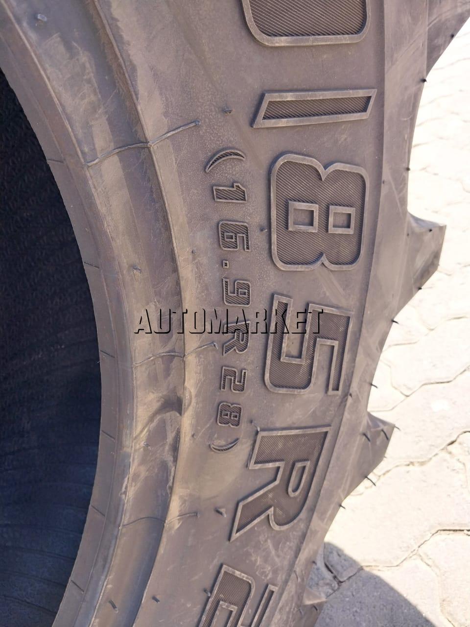 420/85R28 (16.9R28) Double Coin Agricultural Tyre in Kenya