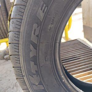 185/70R14 JK Tyre Passenger Car Tyre