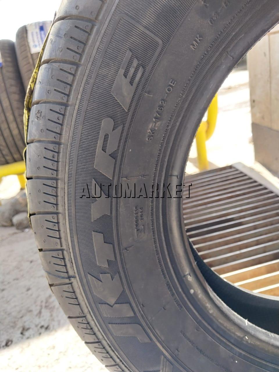 185/70R14 JK Tyre Passenger Car Tyre