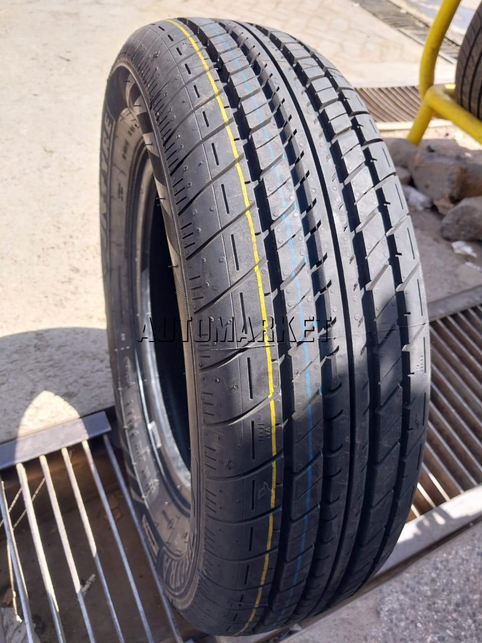 185/70R14 JK Tyre Passenger Car Tyre