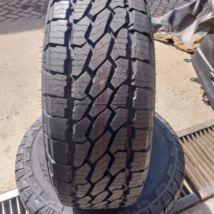 265/70R15 Bridgestone Dueler A/T Tyre