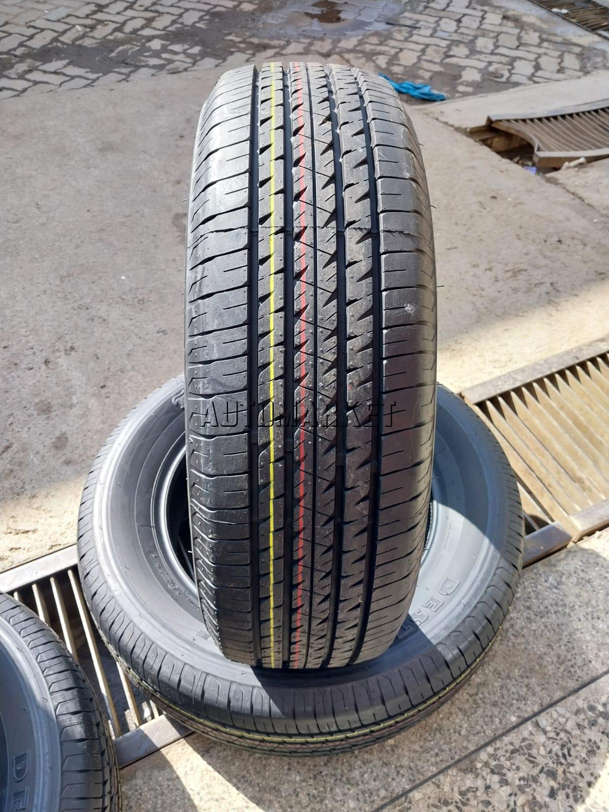 225/65R17 Firestone Tyre