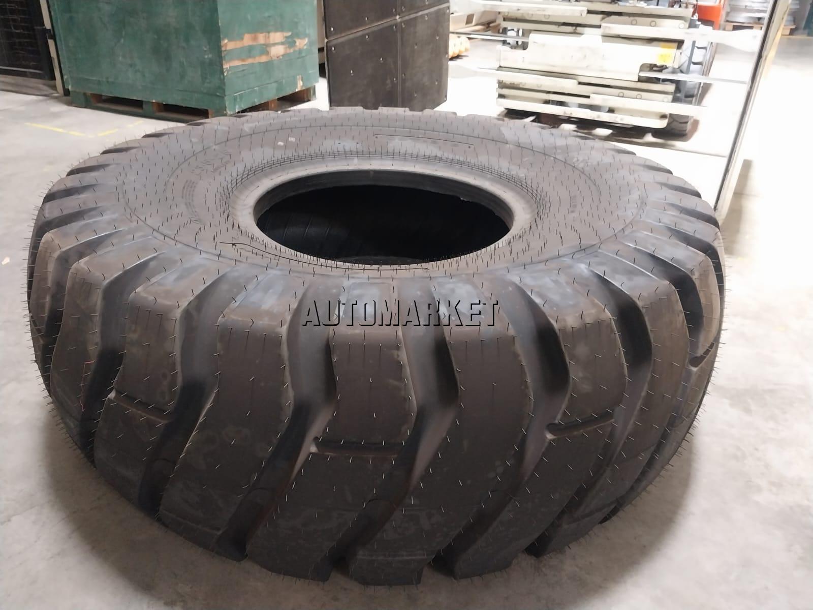23.5-25 Constellation 20 Ply Industrial Tyre from India