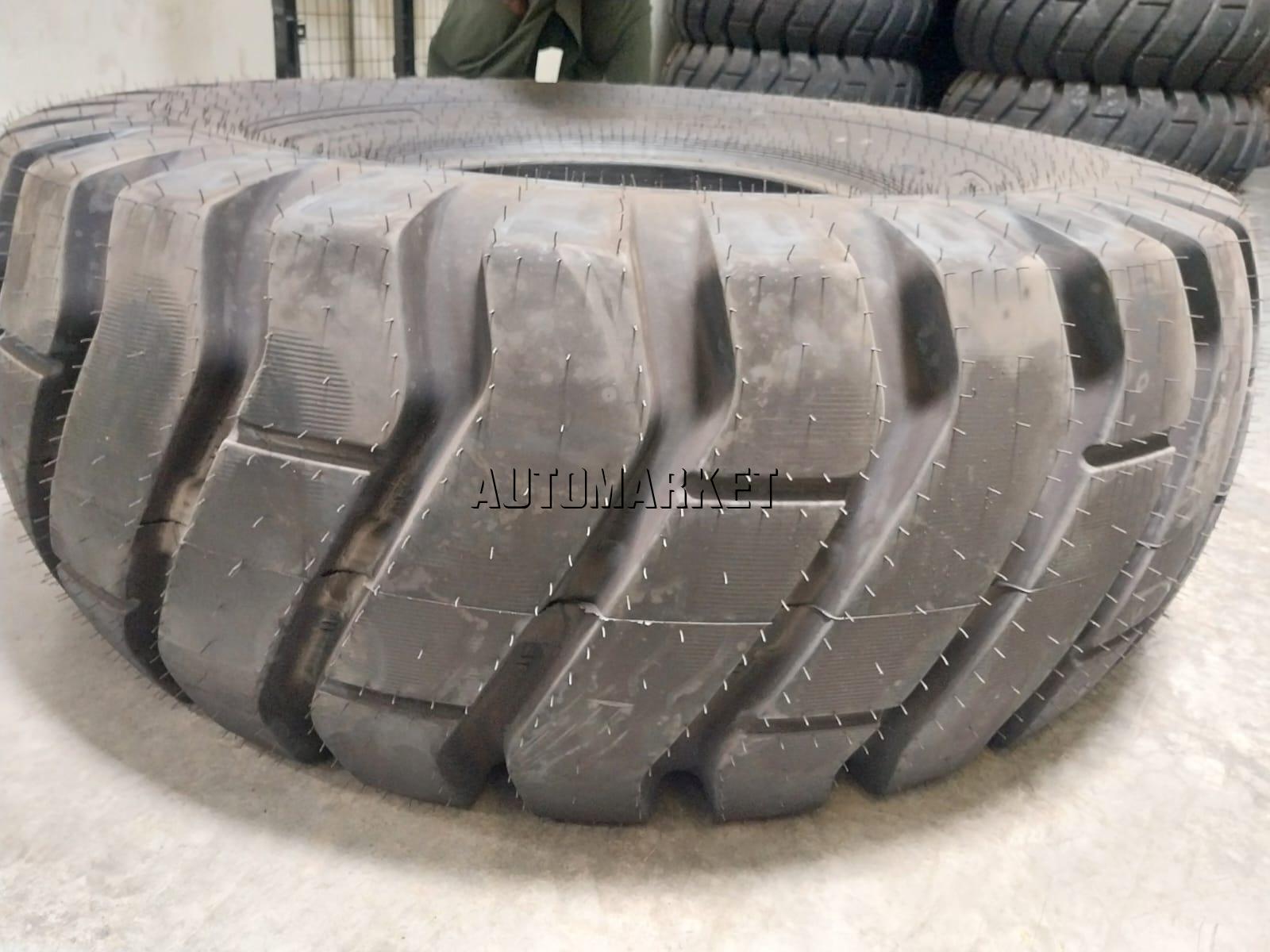 23.5-25 Constellation 20 Ply Industrial Tyre from India