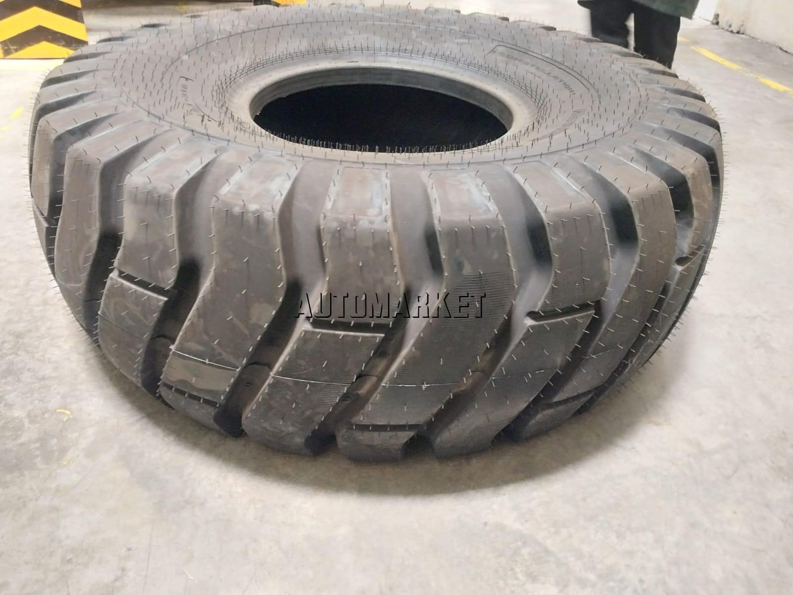 23.5-25 Constellation 20 Ply Industrial Tyre from India