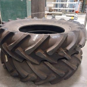 18.4-34 Galaxy EarthPro Agricultural Tyre 14PR – Made in India