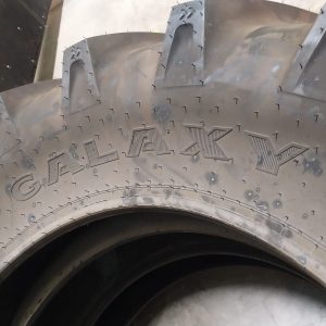 18.4-34 Galaxy EarthPro Agricultural Tyre 14PR – Made in India