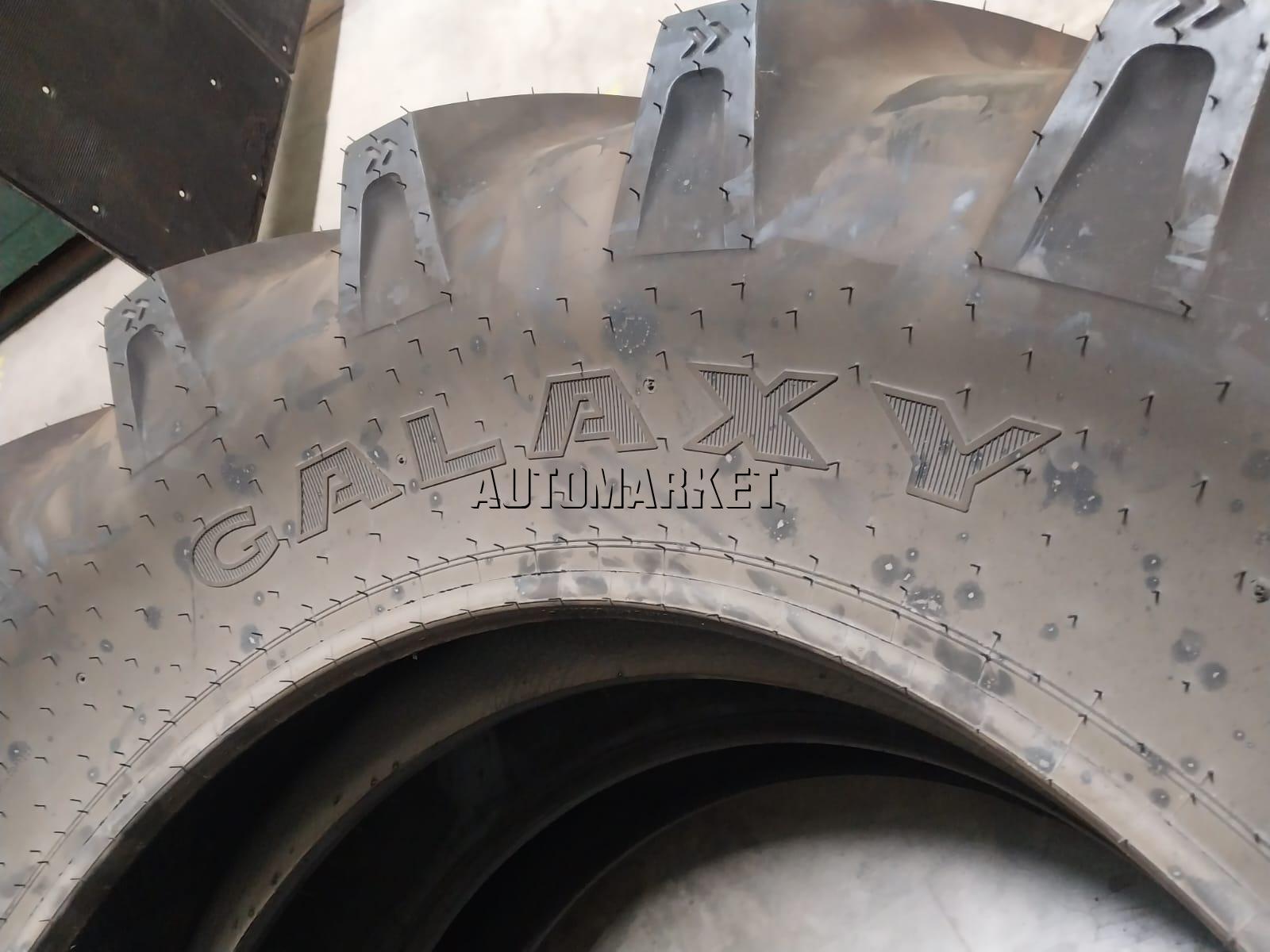 18.4-34 Galaxy EarthPro Agricultural Tyre 14PR – Made in India