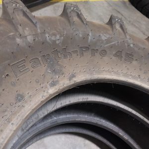 18.4-34 Galaxy EarthPro Agricultural Tyre 14PR – Made in India